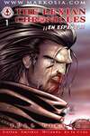 Lexian Chronicles #1 Comic Books - Covers, Scans, Photos in Lexian Chronicles Comic Books - Covers, Scans, Gallery